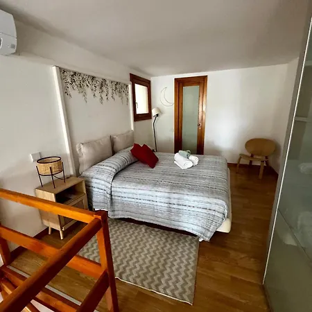 San Biagio Appartement *