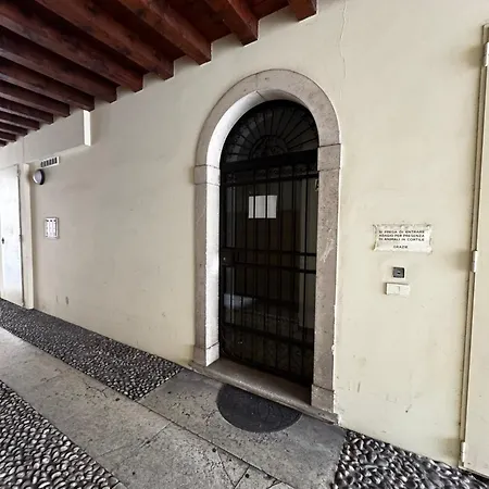 Appartement San Biagio Vicence