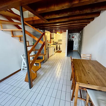 Apartment San Biagio *