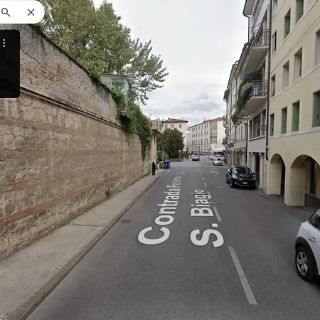San Biagio Apartment