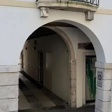 Apartment San Biagio Vicenza