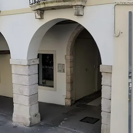 Apartment San Biagio