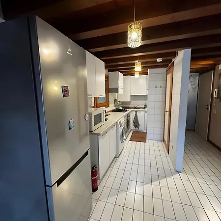 San Biagio Apartment Vicenza