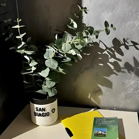 San Biagio Apartment Vicenza