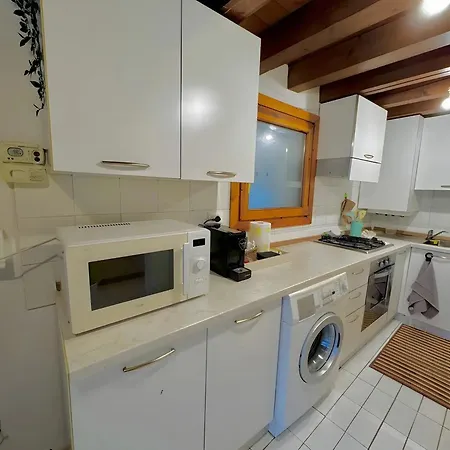 San Biagio Apartment Vicenza