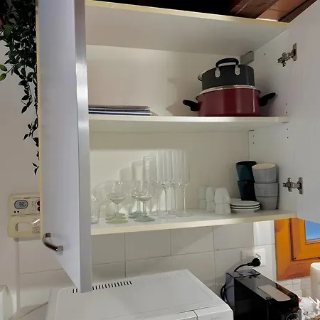 San Biagio Apartment