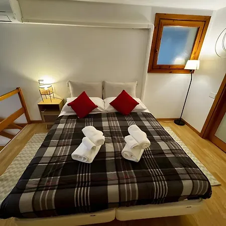 San Biagio Apartment *