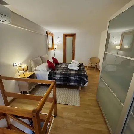 San Biagio Apartment Vicenza