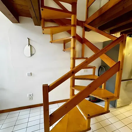 San Biagio Apartment