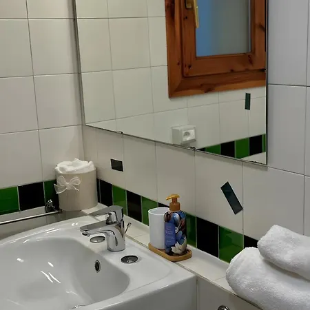 Apartment San Biagio