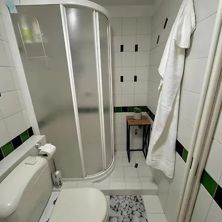 Apartment San Biagio