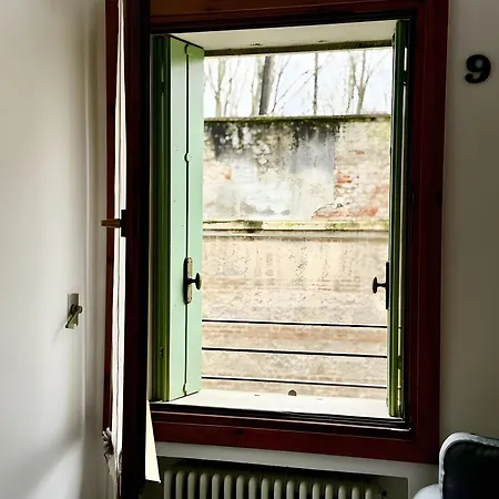 Apartment San Biagio *