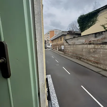 San Biagio Apartment Vicenza