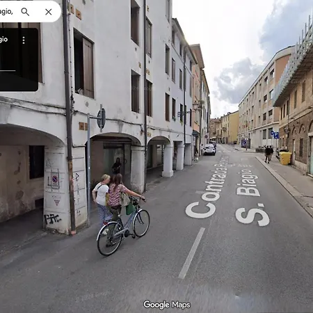 San Biagio アパート *