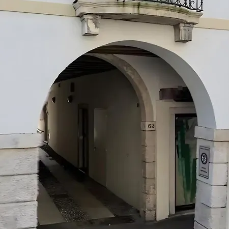 San Biagio Vicenza