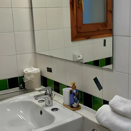 San Biagio Apartmán