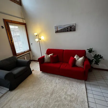 Apartmán San Biagio *