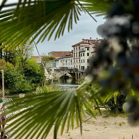 Apartmán San Biagio *