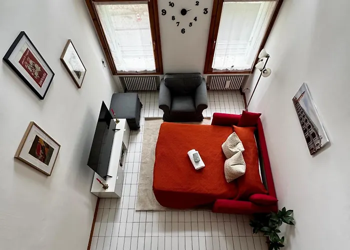 San Biagio Apartment Vicenza
