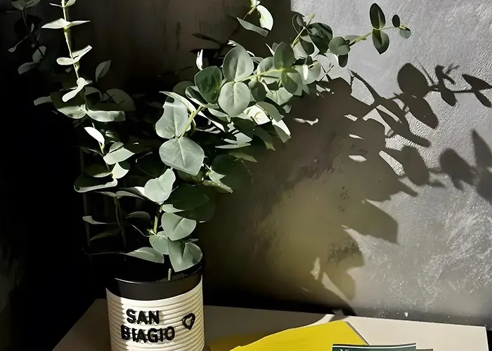 San Biagio Apartment Vicenza