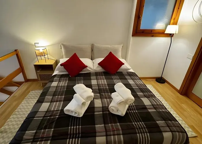 San Biagio Apartment *