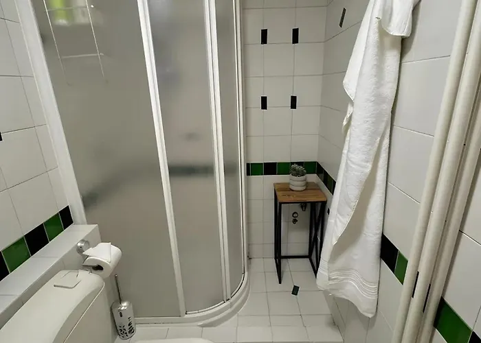 Apartment San Biagio